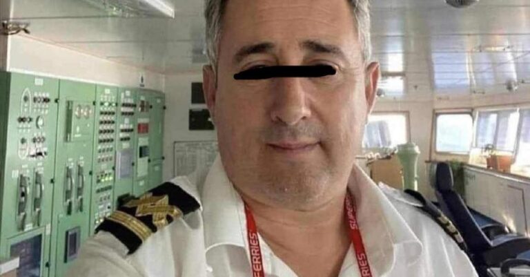 Δολοφονiα στον Πειραιά – Με ισχαιμικό επεισόδιο ο υποπλοίαρχος