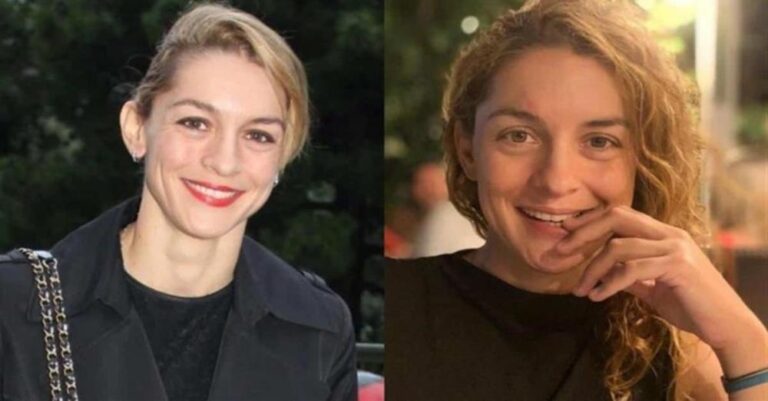 Ευχάριστα για τη Γιούλικα Σκαφιδά – Έγκυος για πρώτη φορά η ηθοποιός