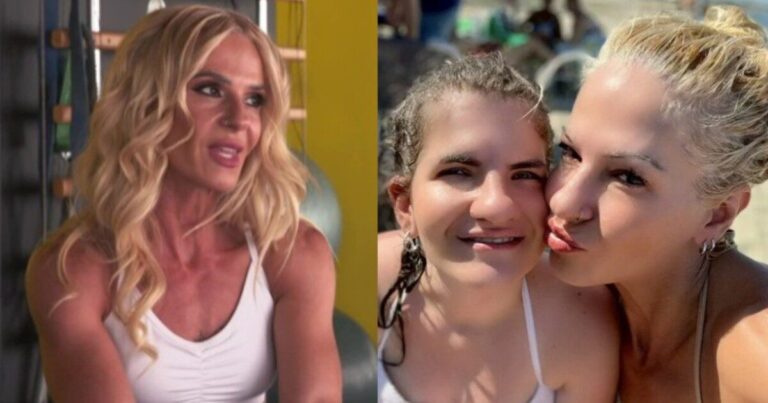 Φάρμα Πρεμιέρα: Συγκινεί παίκτρια για την τυφλή κόρη της «Δε μπορεί να ζήσει όπως μία κοπέλα στην ηλικία της»