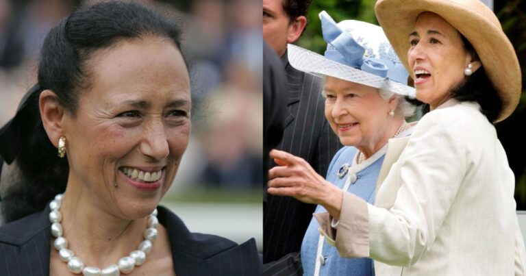 Ανείπωτος Θρήνος: Νεκρή η δισεκατομμυριούχος Χρυσάνθη Γουλανδρή