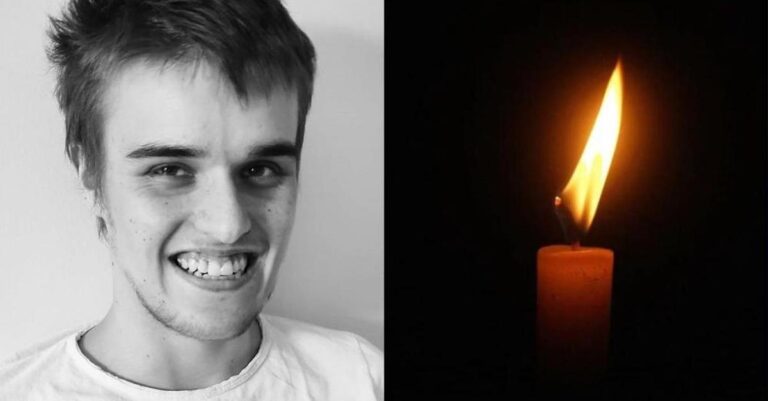 Σήμερα κλαίει κι ο Θεός: «Έφυγε» από κοντά μας ο 19χρονος Τζόναθαν που πάλευε με τη λευχαιμία