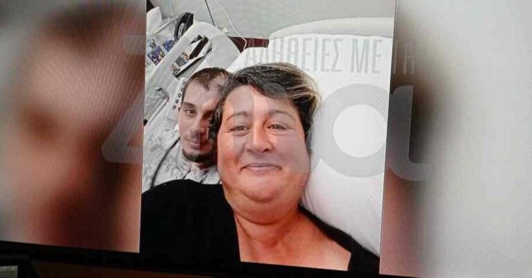17χρονος ξύπνησε από κώμα, όταν η μητέρα του αποφάσισε να δωρίσει τα όργανά του
