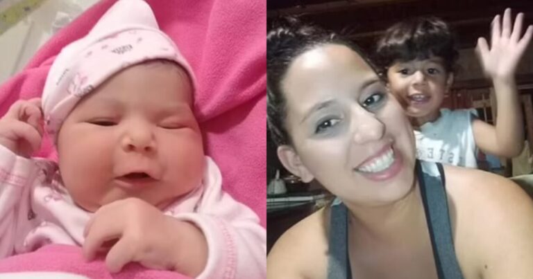 Τραγωδία: Μητέρα πέθανε την ώρα που θήλαζε και προκάλεσε τον θάνατo του μωρού της από ασφυξiα