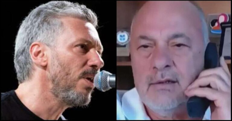 Αλκίνοος Ιωαννίδης: Ο ανεκδιήγητος Μπέος φώναζε στην ερημιά για τις κάμερες «ήρθε φαΐ και νερό, ελάτε να πάρετε»