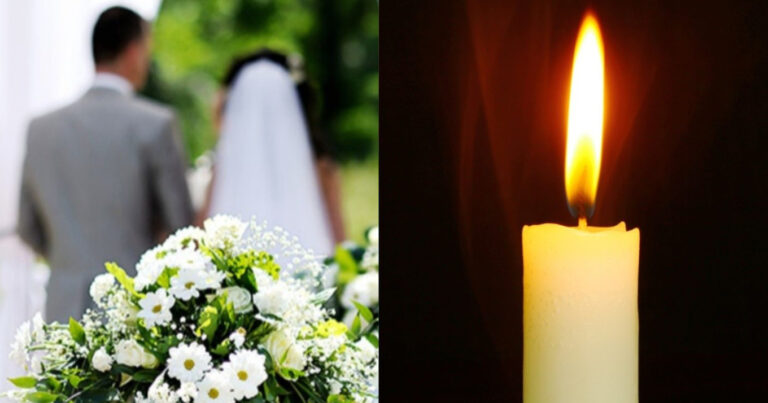 Πήγαιναν για χαρές, θα κάνουν κηδεία: Νεκρός ο πατέρας του γαμπρού λίγο πριν το γάμο & τη βάφτιση των εγγονιών του