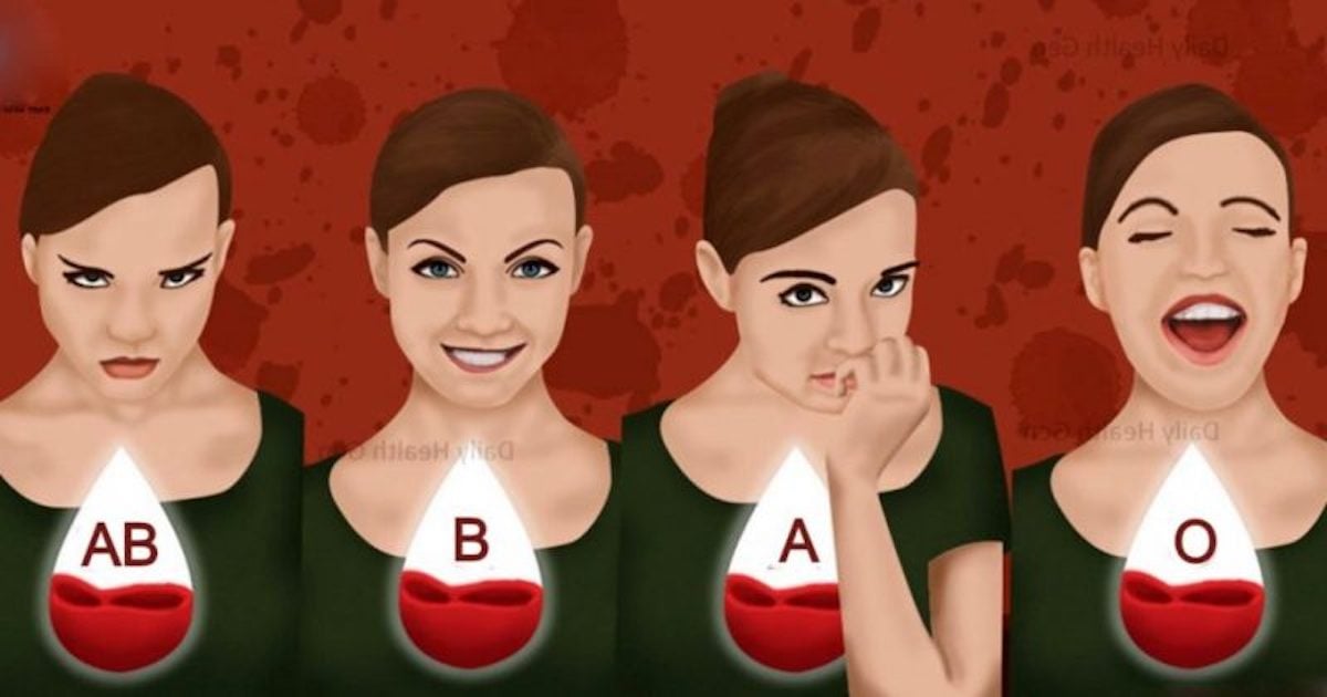 10 σημαντικές πληροφορίες που όλοι πρέπει να γνωρίζουμε για την ομάδα αίματός μας 1 20210129 6013de4264f79