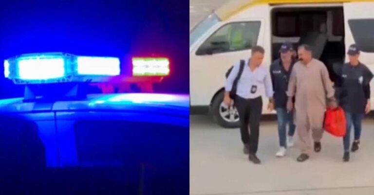 Δεν το χωράει ανθρώπου νους: Πα-τέρας σκóτωσε τη 18χρονη κόρη του επειδή δεν ήθελε τον γαμπρό που της διάλεξε