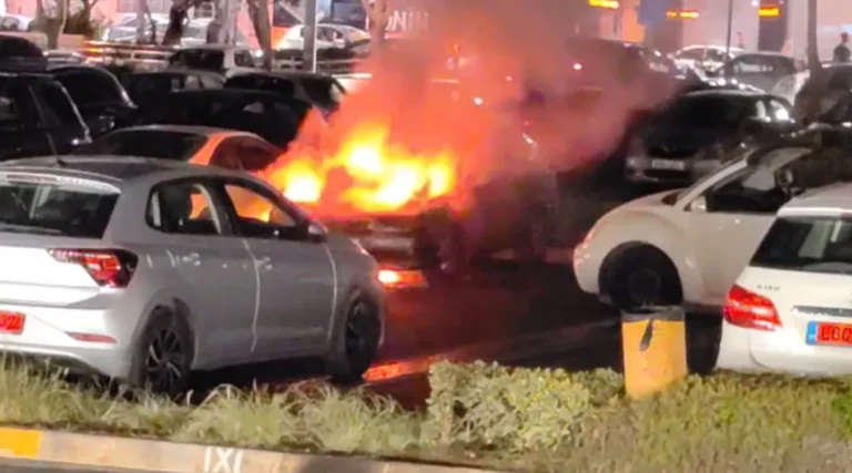 Κύπρος: Ρατσιστικό ξέσπασμα βίας χθες στη Λεμεσό με 13 συλλήψεις