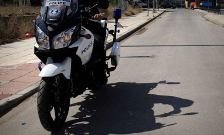 Τραγωδία: Αστυνομικός «Ζητας» σκοτώθηκε εν ώρα υπηρεσίας σε τροχαίο