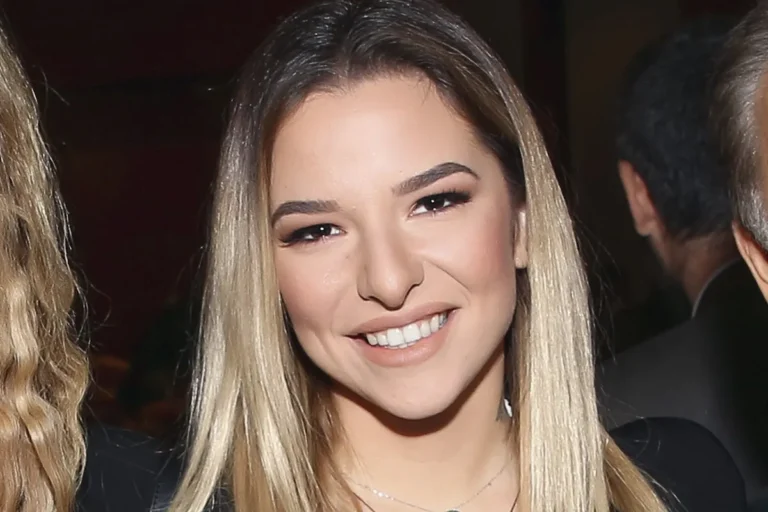 Ξεσπά η Εριέττα Κούρκουλου για Blue Horizon: «Για να ασκήσουν την εξουσία τους δεν λογαριάζουν κανέναν και τίποτα»