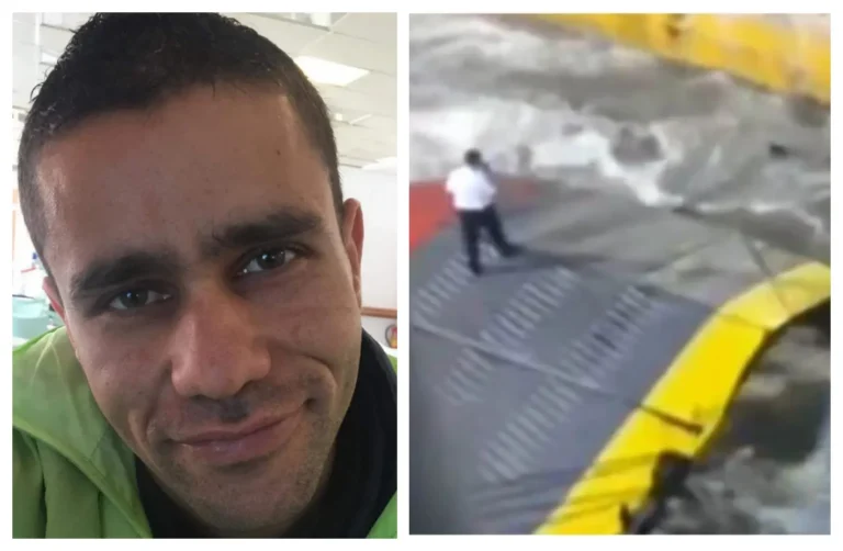 «Βοηθούσε τους πάντες αλλά πνίγηκε αβοήθητος»: Συγκλονίζουν οι συγγενείς και οι φίλοι του 36χρονου Αντώνη Καρυώτη