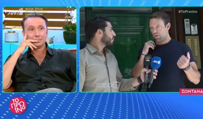 Ο Κασσελάκης κάλεσε τα κανάλια να προσφέρουν οικονομικά στους πληγέντες: «Θα εκτιμούσα πολύ αν μου απαντούσατε μέχρι το βράδυ»