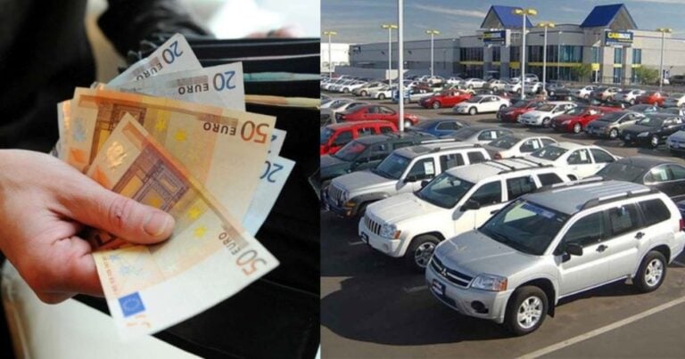 Αγοράζεις αυτοκίνητο με 250€: Άνοιξε η αποθήκη για να δείτε τα οχήματα– Ολόκληρη η λίστα με τα διαθέσιμα αμάξια