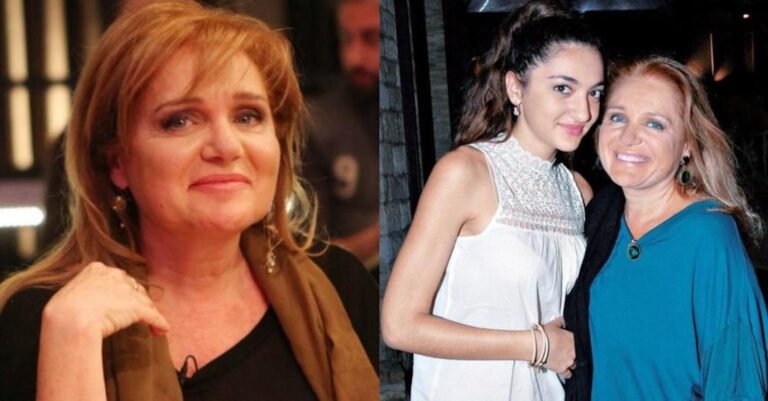 Πέτρος Δριτσώνας: Αυτός είναι ο άγνωστος σύζυγος της Μαρίας Καβογιάννη και γιατί δεν τον έχει δει ποτέ κανείς