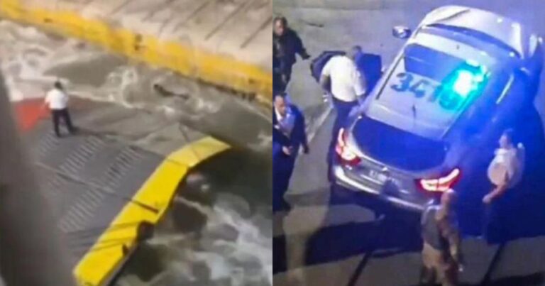 Δικηγόρος συλληφθέντων για τον θάνατο του 36χρονου Αντώνη: «Δεν τον πέταξαν στη θάλασσα, λύγισε το νύχι του καταπέλτη»