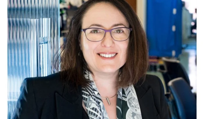 Ελληνίδα γιατρός βραβεύτηκε για την έρευνά της στη σκλήρυνση κατά πλάκας 