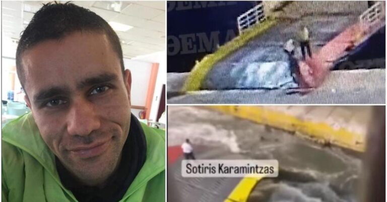 Σπαρακτική ανάρτηση για τον αδικοχαμένο Αντώνη: Πάλευε για μια χούφτα ευρώ με το ποδήλατό του, πάντα με ένα χαμόγελο