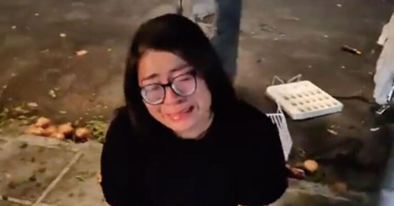 Κόντρα στον ρατσισμό: Πορείες πολιτών στην Λεμεσό, συμπαράσταση στην Ντάο που το κλάμα της ράγισε καρδιές