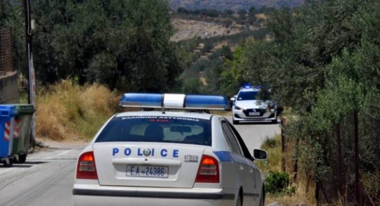 Θρίλερ με την εξαφάνιση στην Άρτα: Βρέθηκε σε τραγική κατάσταση ο 38χρονος – Έδειξε τον νεκρó 65χρονο πατέρα του