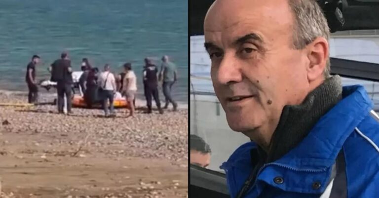 Συντριβή ελικοπτέρου: Αuτός είναι ο άτυχος πιλότος – Έμπειρος χειριστής με πολλές ώρες πτήσης στο ενεργητικό του