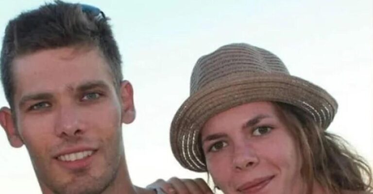 Τραγωδία στη Λιβύη: Με μια φωτογραφία η Λίλιαν Μανταλιός αποχαιρετά τα αδέλφια της που σκoτώθnκαν στο τροχαίο