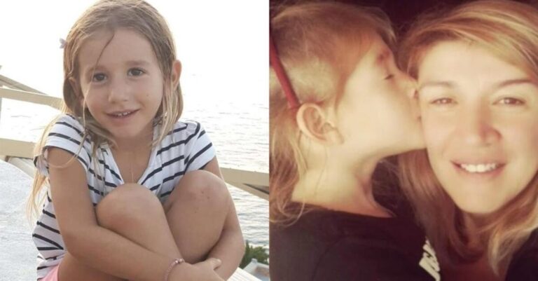 Δάκρυα ευτυχίας για τους γονείς της 7χρονης Αναστασίας – Γεννήθηκε ο αδερφούλης της, δυο χρόνια μετά την απώλειά της