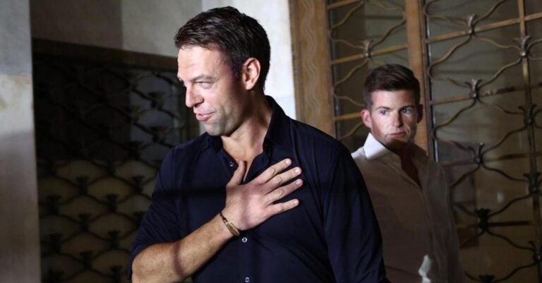 Στέφανος Κασσελάκης: Ψάχνει να νοικιάσει σπίτι στην Ακρόπολη – Το ποσό που είναι διατεθειμένος να δώσει