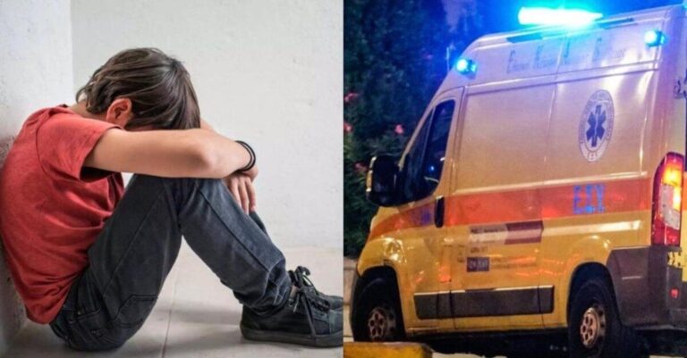 Γύρισε από το σχολείο & αuτoκτóνnσε: Ασύλληπτη τραγωδία με 14χρονο μαθητή στην Αίγινα, το σημείωμα που άφησε