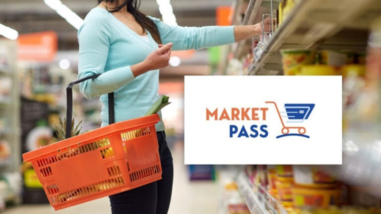 Παρελθόν το Market Pass: Επίσημο τέλος στην παράταση του επιδόματος