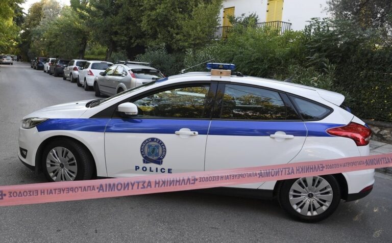 Ασύλληπτη Γυναικοκτονία στη Θεσσαλονίκη: Αστυνομικός πήγε τα παιδιά τους στο σχολείο και μετά σκότωσε την πρώην σύζυγό του