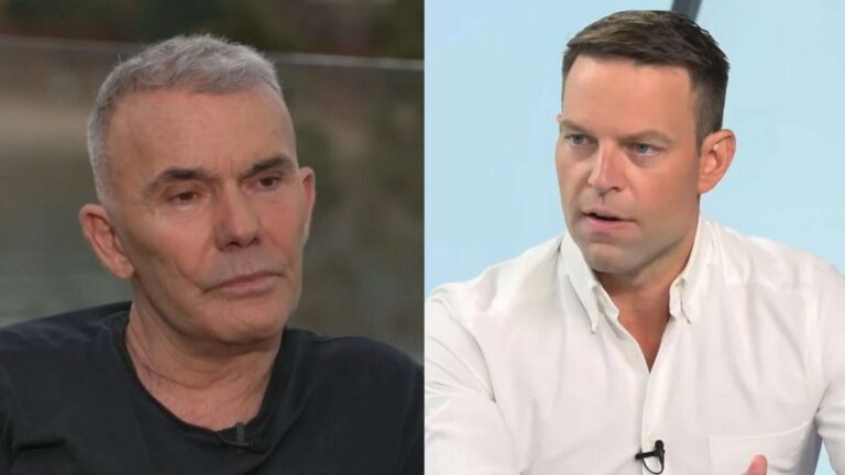 Όλο το Διαδίκτυο μιλάει για τον Ρόκκο: Είπε 7 μόνο λέξεις για τον Κασσελάκη και τον έβγαλε off