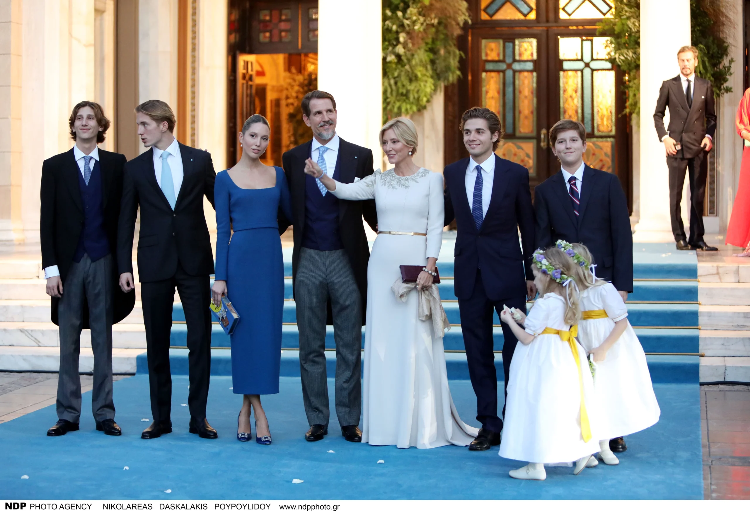 Παύλος - Μαρί Σαντάλ: Έβαλαν σε πανάκριβο οικοτροφείο τον μικρό γιο τους - Η μεγάλη συγκίνηση της Σαντάλ 9 ΜΑΡΙΑ ΟΛΥΜΠΙΑ MARIE CHANTAL