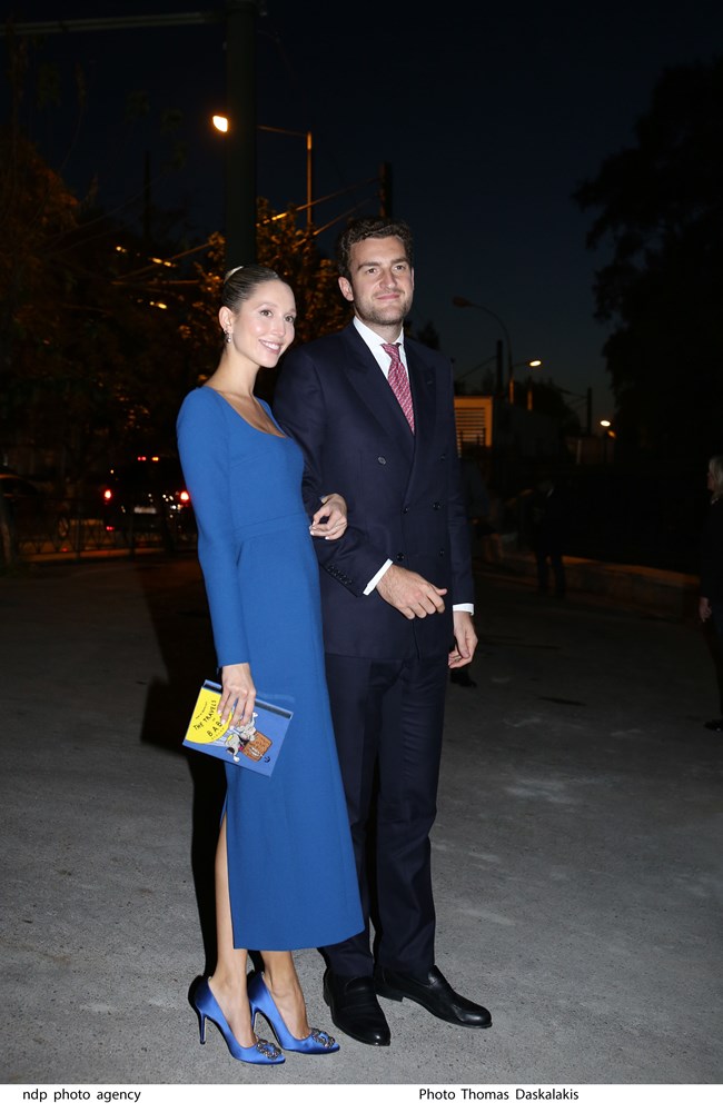 Δύσκολες ώρες για την Μαρία Ολυμπία - Χώρισε από τον εκατομμυριούχο αριστοκράτη σύντροφο της 8 488019051a6a4ccc87c91d879bafe2e5