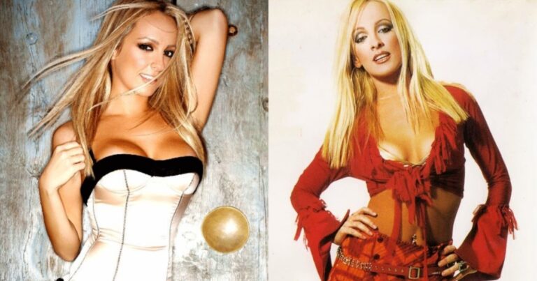 «Πήρα 50 κιλά, μεγάλωσα, δεν με αναγνωρίζει κανείς»: Εντελώς άλλη η Πάμελα 22 χρόνια μετά το «Πάμε Έλα», τα παράτησε όλα