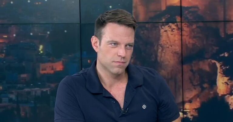 Κασσελάκης: «Καλύτερα ο Μητσοτάκης να ασχολείται με τον εκσυγχρονισμό του κράτους και όχι με εμένα»
