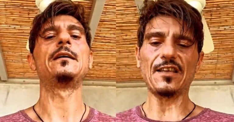 «Χείμαρρος» ο Δημήτρης Γιαννακόπουλος: Ξέσπασε άσχημα και μέσα σε 3 λεπτά είπε όσα άλλοι δεν έλεγαν χρόνια