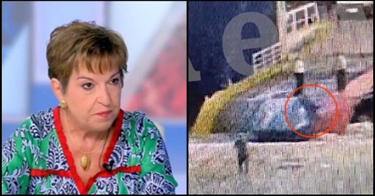 Μάνδρου: «Ας τον έσπρωχναν μέσα, ας τον πλάκωναν στις κλωτσιές, όχι να τον σκοτώσουν»