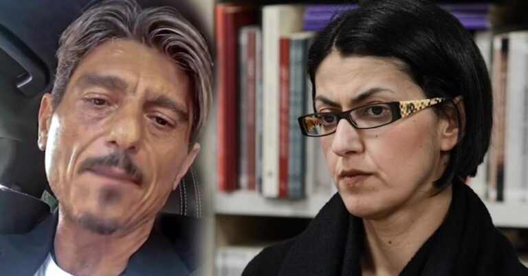 Η απόφαση της Ειρήνης Αγαπηδάκη και η έκρηξη του Δημήτρη Γιαννακόπουλου