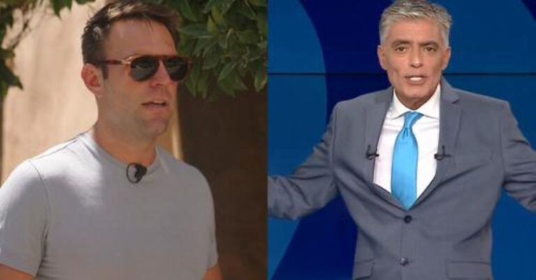 Ο Κασσελάκης απαντά στον Ευαγγελάτο για το «δούλευε στην Goldman Sachs όταν έπινε το αiμα της Ελλάδας»