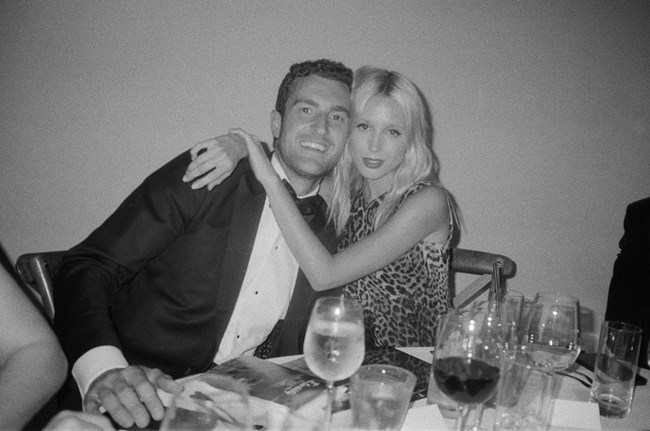 Δύσκολες ώρες για την Μαρία Ολυμπία - Χώρισε από τον εκατομμυριούχο αριστοκράτη σύντροφο της 5 589054c2c53449039cd84148d965873e