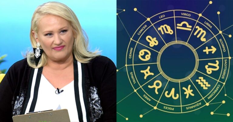 Έρχονται εκπλήξεις και ανατροπές: Όλα τούμπα για 4 Ζώδια σήμερα, σύμφωνα με τις προβλέψεις της Άσης Μπήλιου