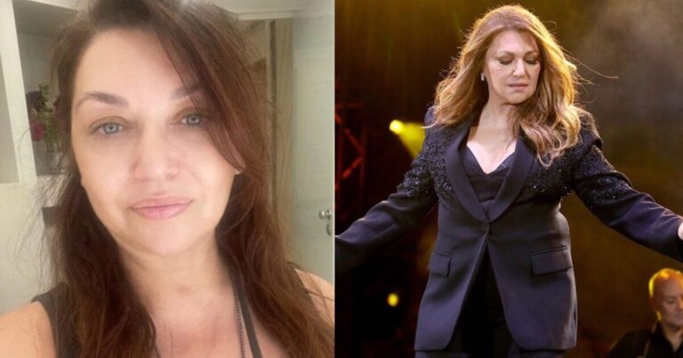 Καίτη Γαρμπή: «Σε καμία περίπτωση 6 μέρες μετά την κηδεία δε θα τραγουδούσα τσιφτετέλια. Ήταν έγκλnμα, όχι ατύχnμα»