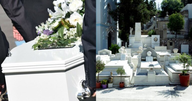 Δεν το χωρά ανθρώπου νους: Κήδεψαν λάθος άνθρωπο στον Βόλο – Πώς έγινε το αδιανόητο μπέρδεμα