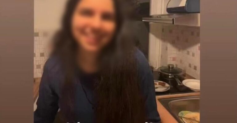 Ευχάριστα νέα: Βρέθηκε η 18χρονη από τις Σέρρες – Η Πετρούλα τηλεφώνησε στον πατέρα της