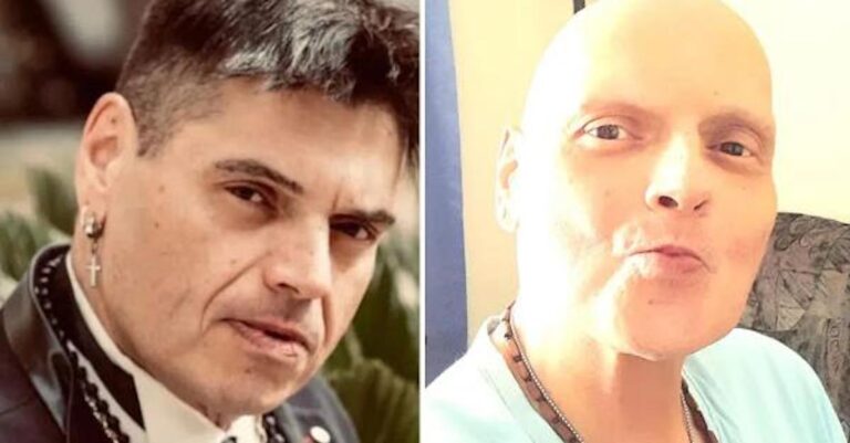 «Μου είπε, ο Άγιος Φανούριος σε έφερε εδώ» – Μαθεύτηκαν τα ευχάριστα για τον Δασκαλάκη