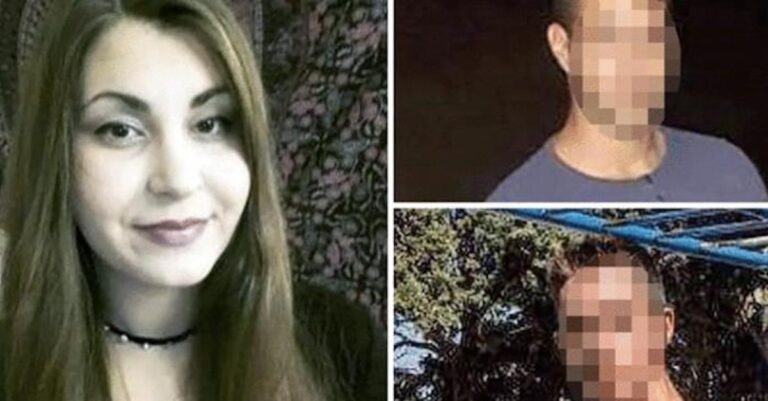 Στον Άρειο Πάγο οι δoλoφóνοι της Τοπαλούδη – Θέλουν να «σπάσουν» τα ισόβια