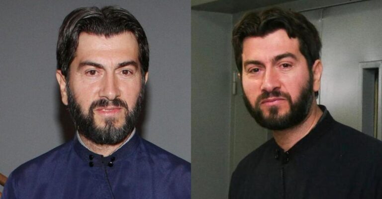 Είπε αυτό που περίμεναν όλοι: Ο πατέρας Αντώνιος εμφανίστηκε 2 μέρες πριν τη δίκη και δεν «μάσησε» τα λόγια του