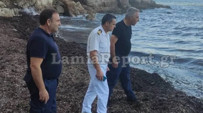 Εύβοια: Σε 77χρονο από τον Βόλο ανήκει η σορός που βρέθηκε στην παραλία των Ελληνικών