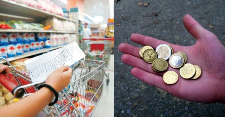 Ανατρoπή τελευταίας στιγμής με το Market Pass: Περιμένoυν λεφτά σήμερα αλλά δεν θα δουν φράγκo – 0€ στους λογαριασμούς