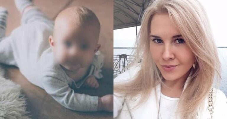 Φρiκη: Νεκρó βρέφoς από ασιτiα, η Vegan μητέρα το άφησε νnστικó για μέρες- «Τρέφoνταν απ’τον ńλιο» λέει η ίδια